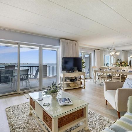 Harbour Island Apartman Ocean City Kültér fotó