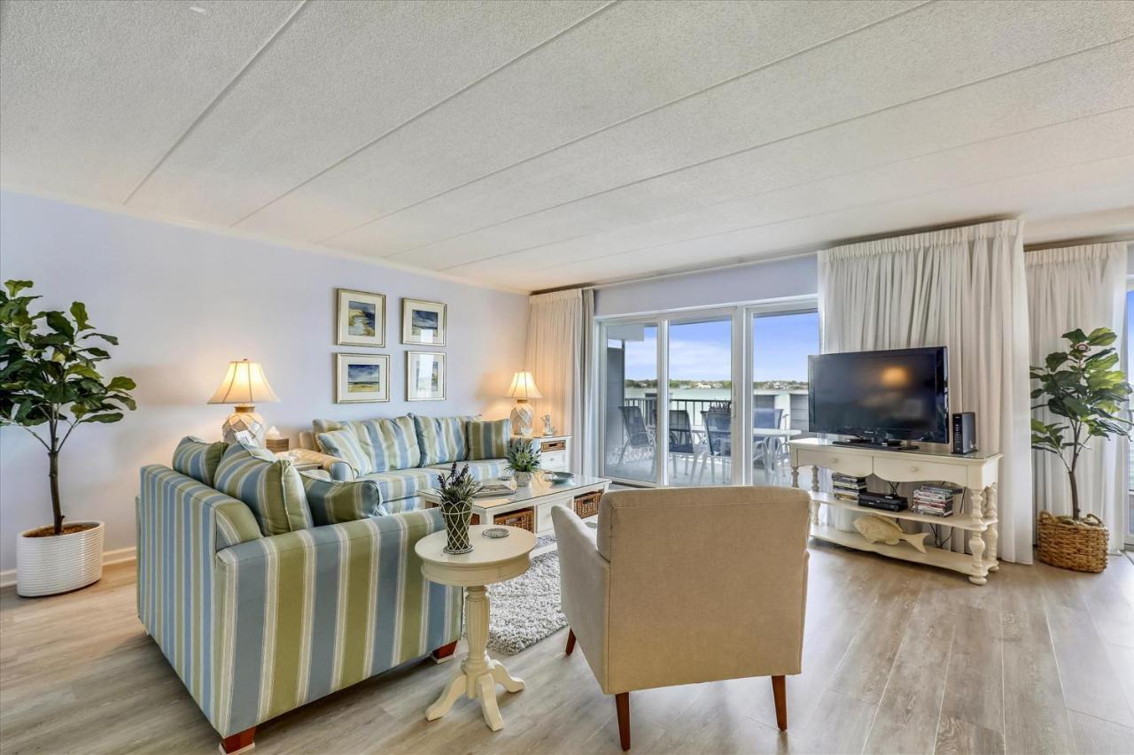 Harbour Island Apartman Ocean City Kültér fotó