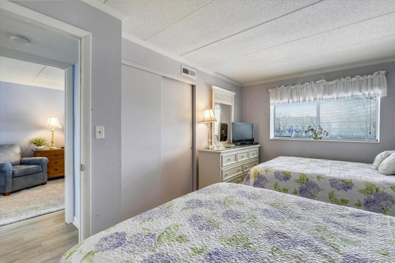 Harbour Island Apartman Ocean City Kültér fotó