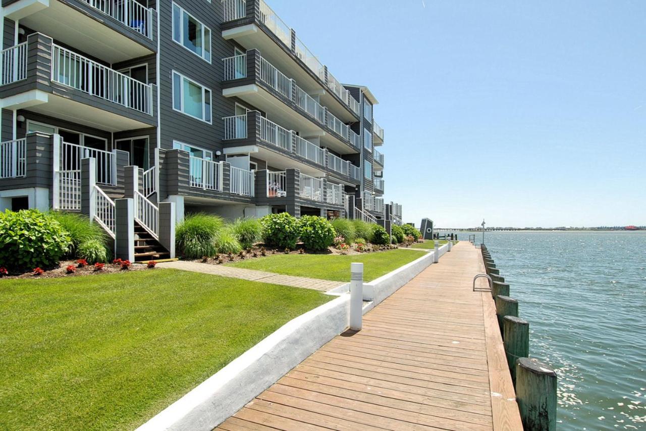 Harbour Island Apartman Ocean City Kültér fotó